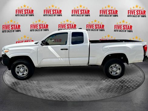 Used 2020 Toyota Tacoma SR RWD image 4
