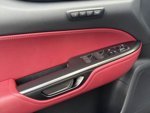 Used 2023 Lexus NX 350 NX 350 Premium image 12