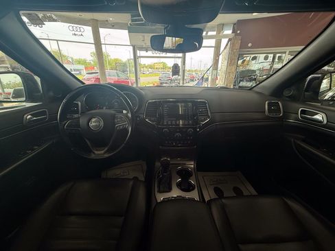 Used 2020 Jeep Grand Cherokee Limited X AWD/4WD image 35