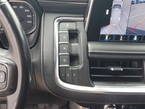 Used 2021 GMC Yukon SLT w/ SLT Luxury Plus Package image 32