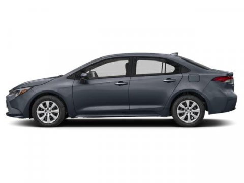 New 2027 Toyota Corolla LE FWD image 3