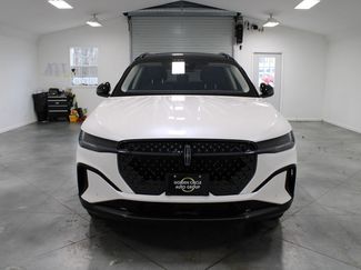 New 2026 Lincoln Nautilus Reserve w/ Jet Appearance Package video 2