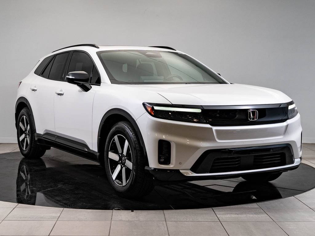 Used 2025 Honda Prologue Touring image 12
