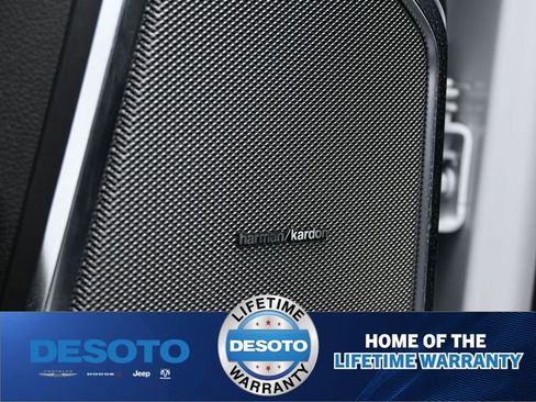 New 2026 RAM 2500 Laramie image 22