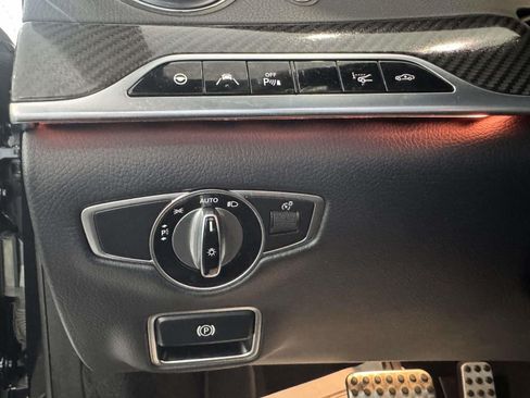 Used 2020 Mercedes-Benz S 63 AMG 4MATIC Sedan image 19