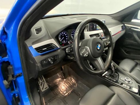 Used 2021 BMW X1 xDrive28i w/ Convenience Package AWD/4WD image 35