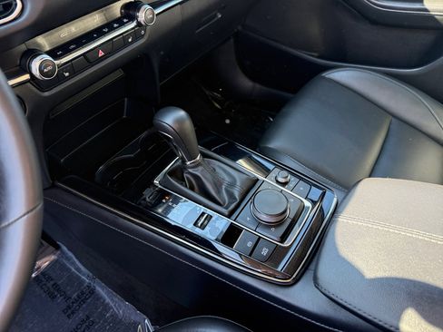 Certified 2024 MAZDA CX-30 AWD 2.5 S w/ Preferred Package image 13