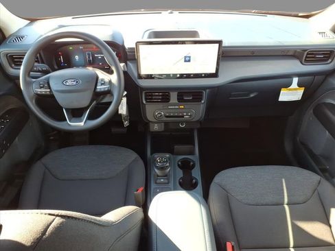 New 2025 Ford Maverick XL w/ Equipment Group 101A image 14