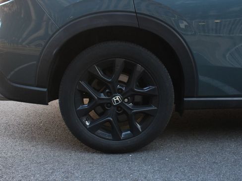 Used 2023 Honda HR-V Sport image 5