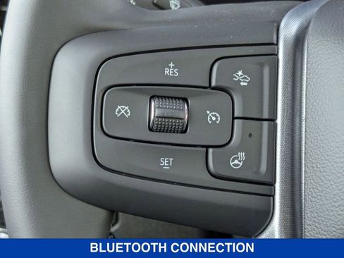 New 2026 GMC Sierra 1500 Elevation w/ Elevation Select Package image 23