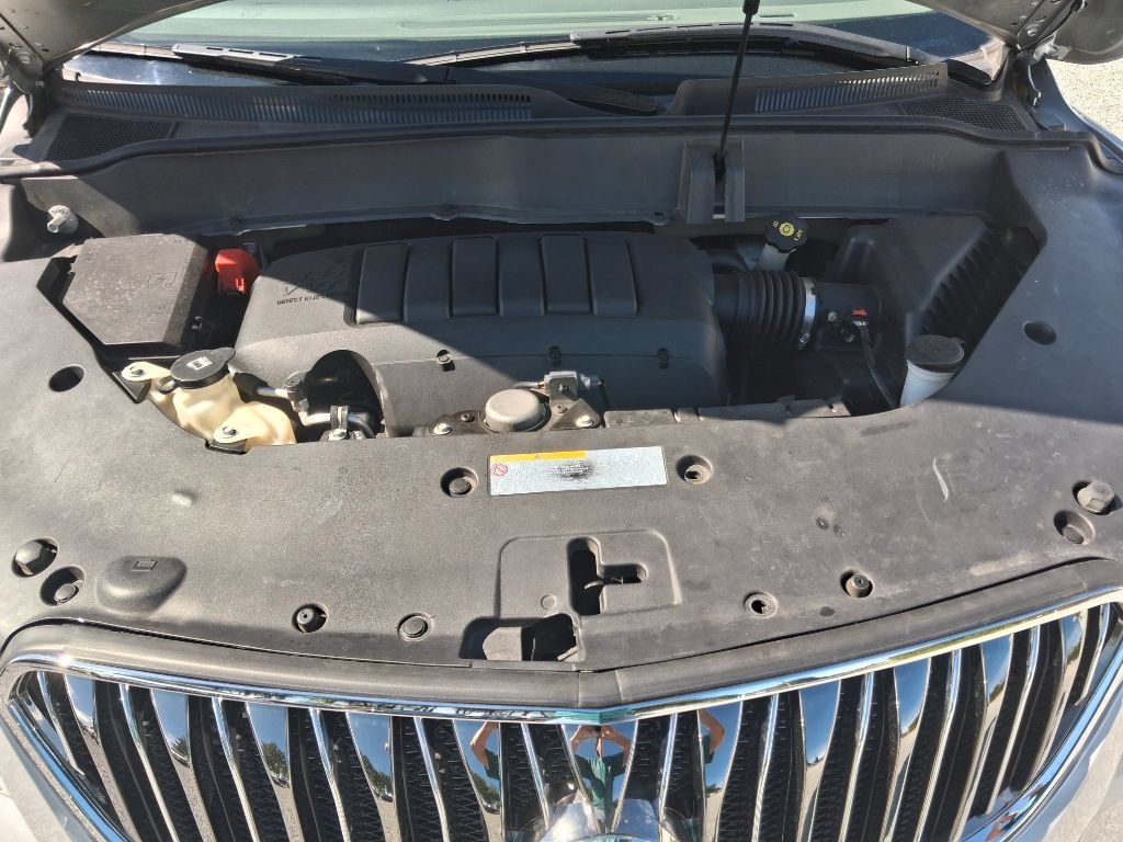 Used 2016 Buick Enclave Premium FWD image 17