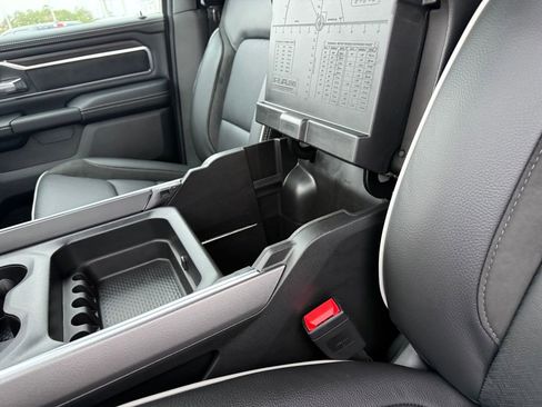 New 2026 RAM 1500 Laramie w/ Night Edition image 26