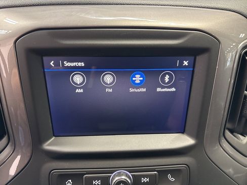 New 2026 Chevrolet Silverado 2500 Custom w/ Custom Convenience Package image 18