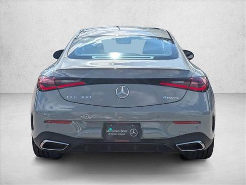 New 2026 Mercedes-Benz CLE 300 CLE 300 image 7