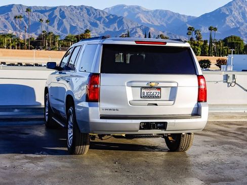 Used 2018 Chevrolet Tahoe LT image 7
