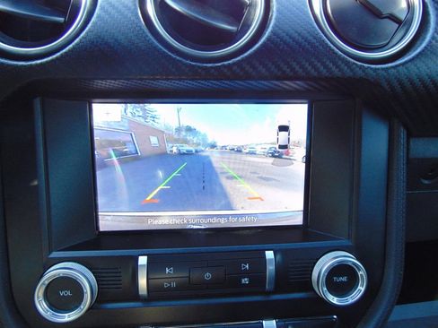 Used 2021 Ford Mustang Coupe w/ Equipment Group 101A image 18