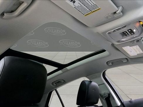 New 2026 Buick Envision Sport Touring AWD/4WD image 6