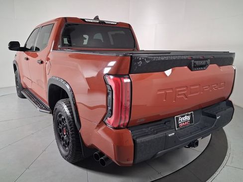 Used 2024 Toyota Tundra TRD Pro AWD/4WD image 6