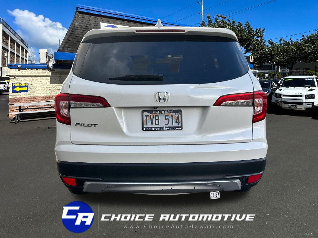 Used 2019 Honda Pilot EX-L image 6