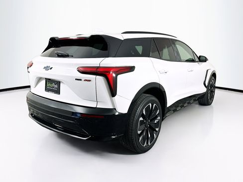 Used 2024 Chevrolet Blazer EV RS AWD/4WD image 9