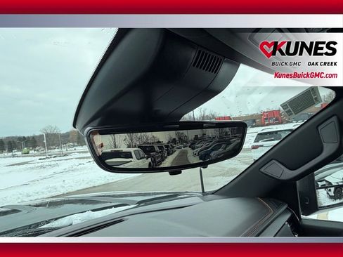 New 2026 GMC Sierra 2500 AT4 w/ AT4 Premium Plus Package image 25