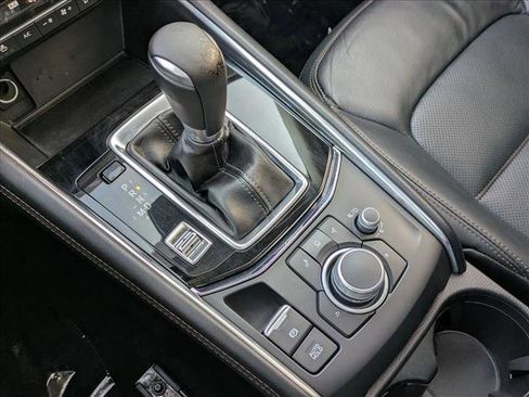 Used 2023 MAZDA CX-5 AWD 2.5 S w/ Premium Plus Pkg image 12