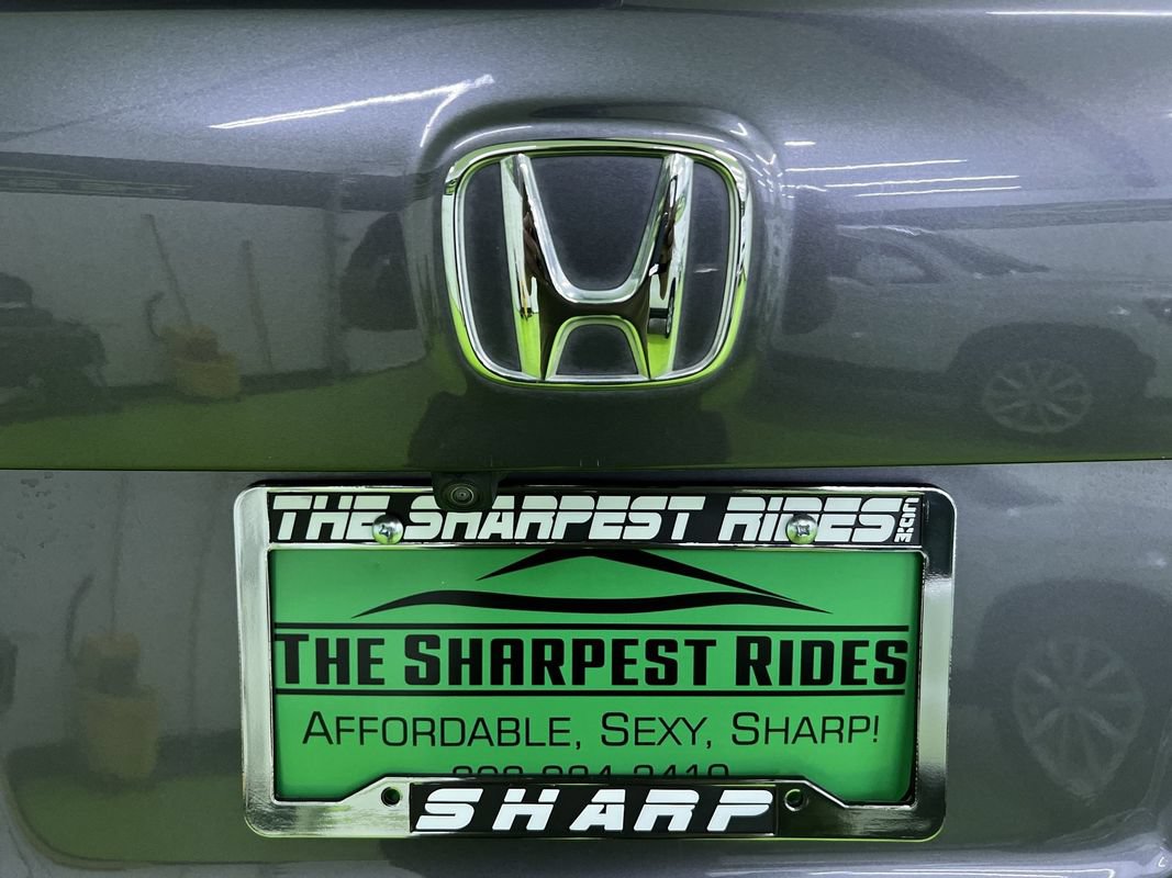Used 2021 Honda Pilot Touring image 13