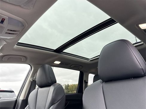 New 2025 Subaru Ascent Touring image 27