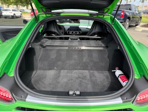 Used 2019 Mercedes-Benz AMG GT R image 22