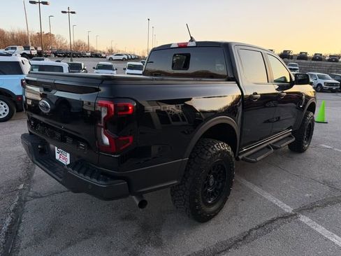Used 2025 Ford Ranger XLT image 7