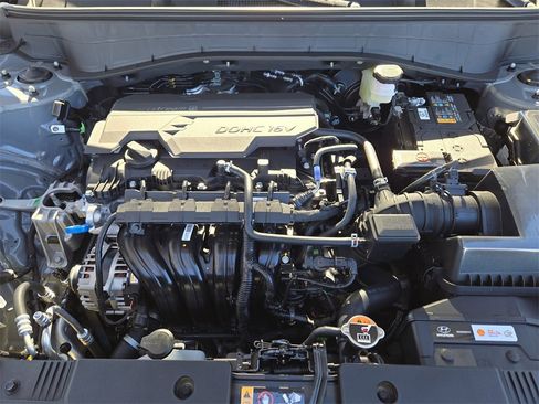 New 2026 Hyundai Kona SE image 30