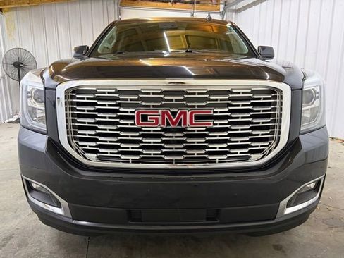Used 2020 GMC Yukon Denali w/ Open Road Package AWD/4WD image 2