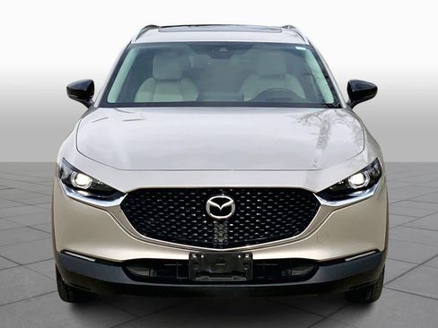 Certified 2022 MAZDA CX-30 2.5 Turbo w/ Premium Package image 3