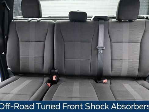 Certified 2019 Ford F150 XL w/ Equipment Group 101A Mid AWD/4WD image 19