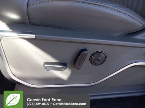 New 2026 Ford F250 Platinum w/ Platinum Plus Package image 13