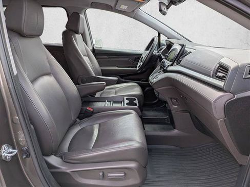 Used 2019 Honda Odyssey Touring image 23