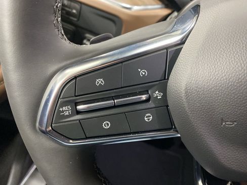 New 2026 Chevrolet Tahoe High Country image 43