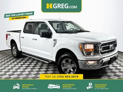 Used 2023 Ford F150 XLT w/ XTR Package