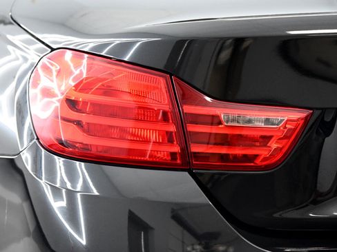 Used 2014 BMW 435i Convertible image 14