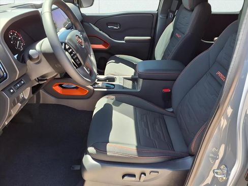 New 2025 Nissan Frontier Pro-X w/ Pro Convenience Package image 25