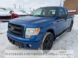 Used 2013 Ford F150 STX w/ Mid Equipment Group video 1