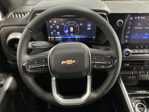 New 2026 Chevrolet Colorado LT w/ LT Convenience Package image 24