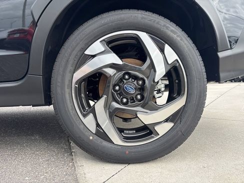New 2026 Subaru Crosstrek 2.5i Limited AWD/4WD image 23