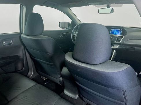 Used 2015 Honda Accord LX image 8