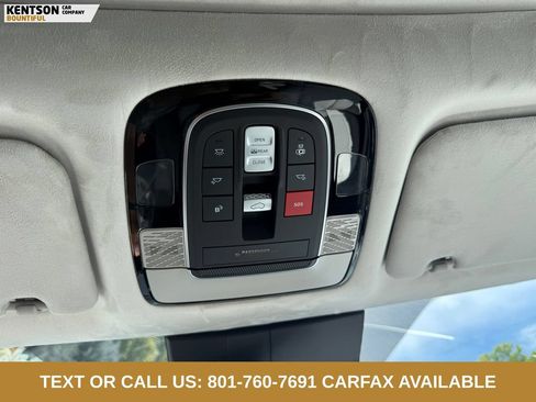 Used 2025 Hyundai Palisade Calligraphy AWD/4WD image 27