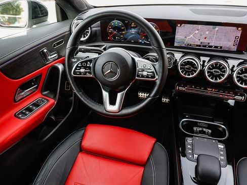 Used 2023 Mercedes-Benz CLA 250 4MATIC image 14