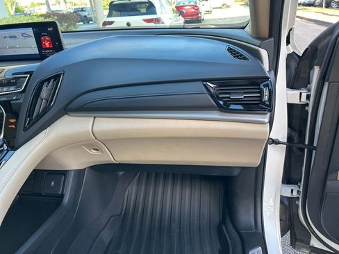 Used 2020 Acura RDX Technology Package image 23