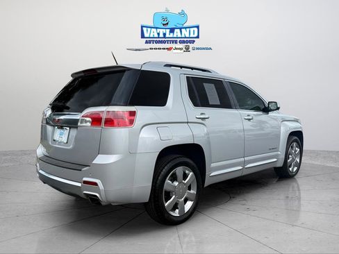 Used 2015 GMC Terrain Denali FWD image 5