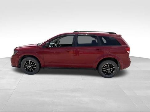 Used 2018 Dodge Journey SE w/ Popular Equipment Group FWD image 7
