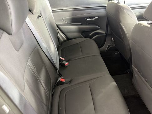 Used 2024 Hyundai Tucson SEL AWD/4WD image 22